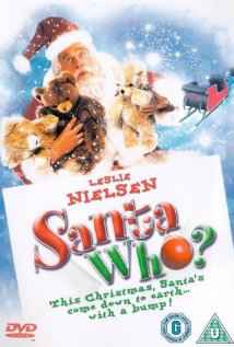 Santa Who 2000 Hindi+Eng Full Movie